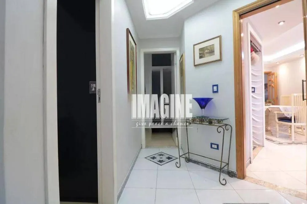 Apartamento, 3 quartos, 107 m² - Foto 4