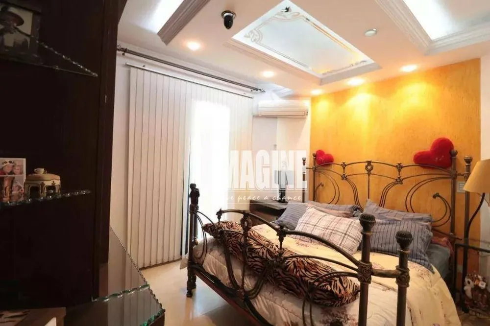 Apartamento, 3 quartos, 107 m² - Foto 5