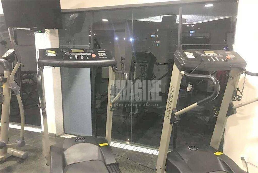 Apartamento à venda com 3 quartos, 107m² - Foto 8