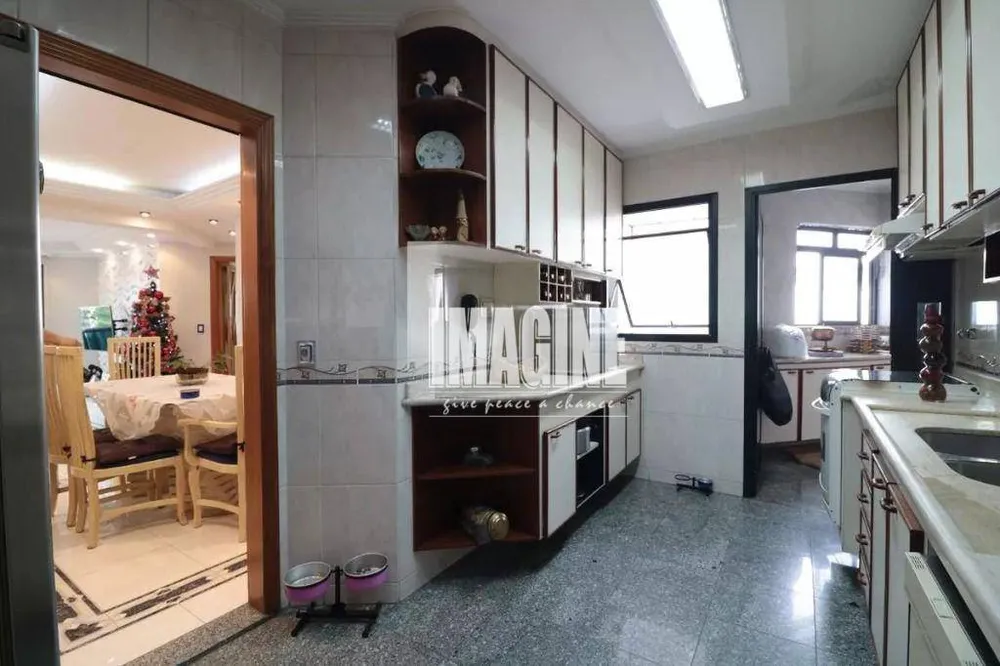 Apartamento, 3 quartos, 107 m² - Foto 6