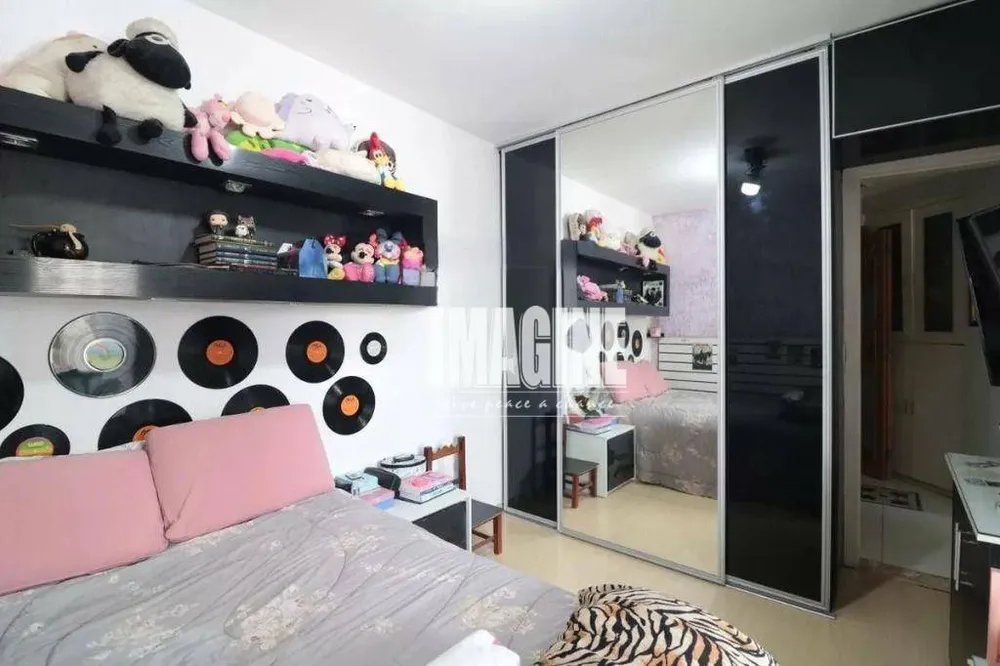 Apartamento, 3 quartos, 107 m² - Foto 7