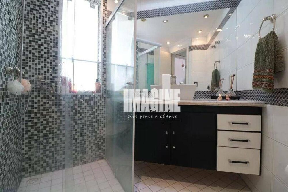 Apartamento à venda com 3 quartos, 107m² - Foto 4