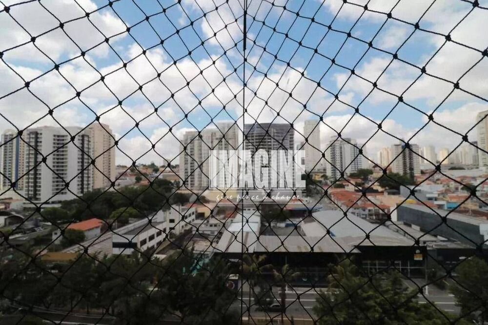 Apartamento à venda com 3 quartos, 107m² - Foto 5