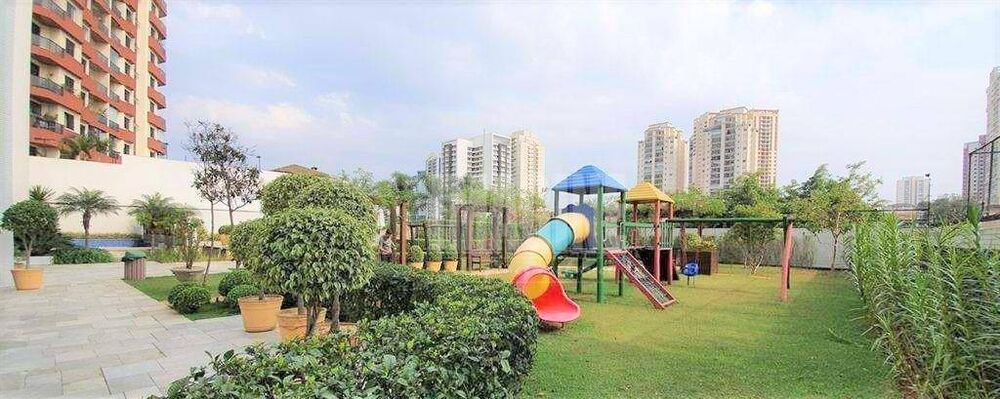 Apartamento à venda com 3 quartos, 107m² - Foto 7