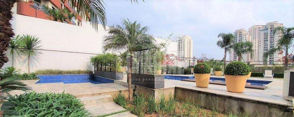 Apartamento à venda com 3 quartos, 107m² - Foto 6