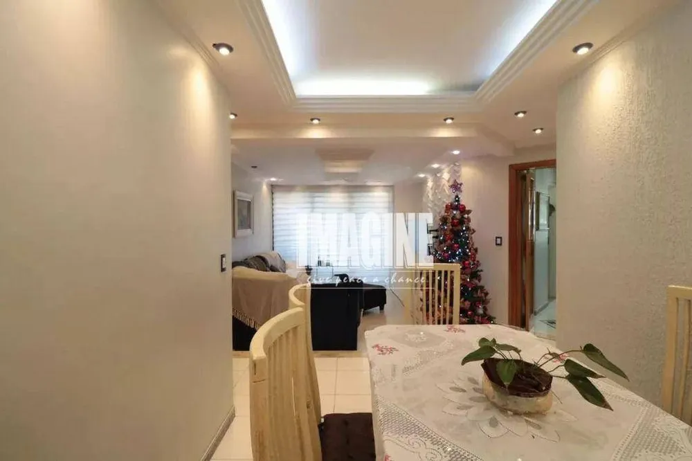 Apartamento, 3 quartos, 107 m² - Foto 3