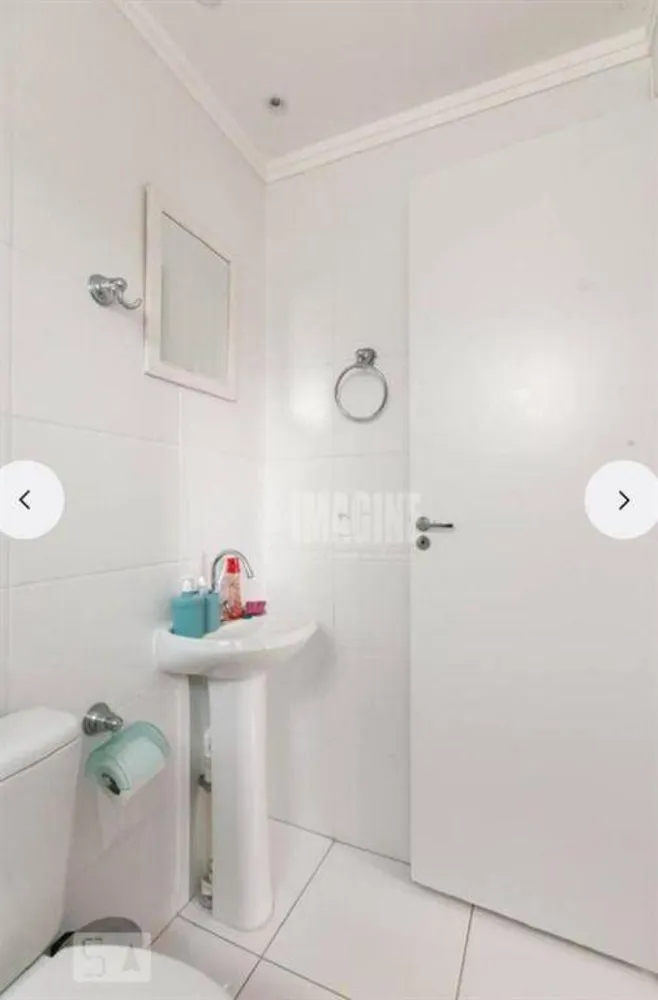 Apartamento, 2 quartos, 54 m² - Foto 5