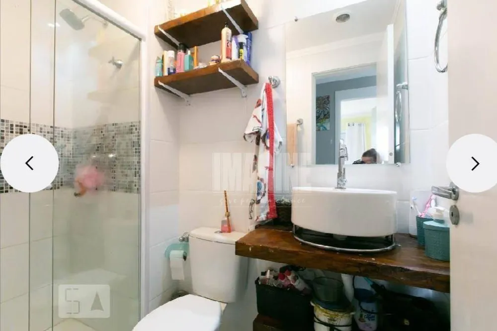 Apartamento, 2 quartos, 54 m² - Foto 4