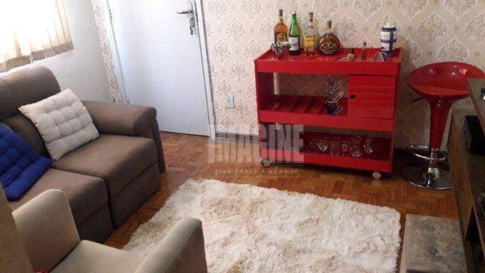 Apartamento, 2 quartos, 64 m² - Foto 8