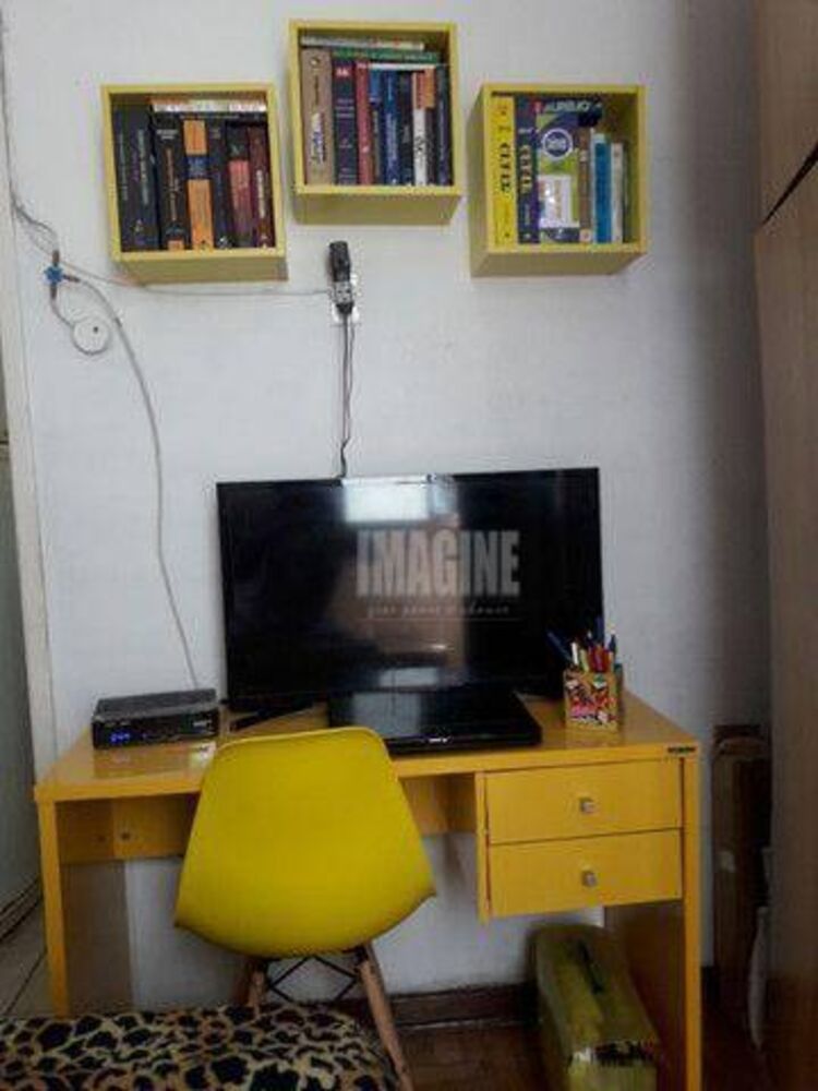 Apartamento, 2 quartos, 64 m² - Foto 6