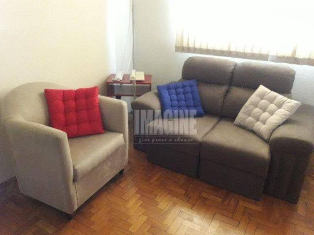 Apartamento, 2 quartos, 64 m² - Foto 5