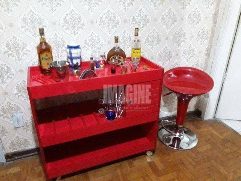 Apartamento, 2 quartos, 64 m² - Foto 13