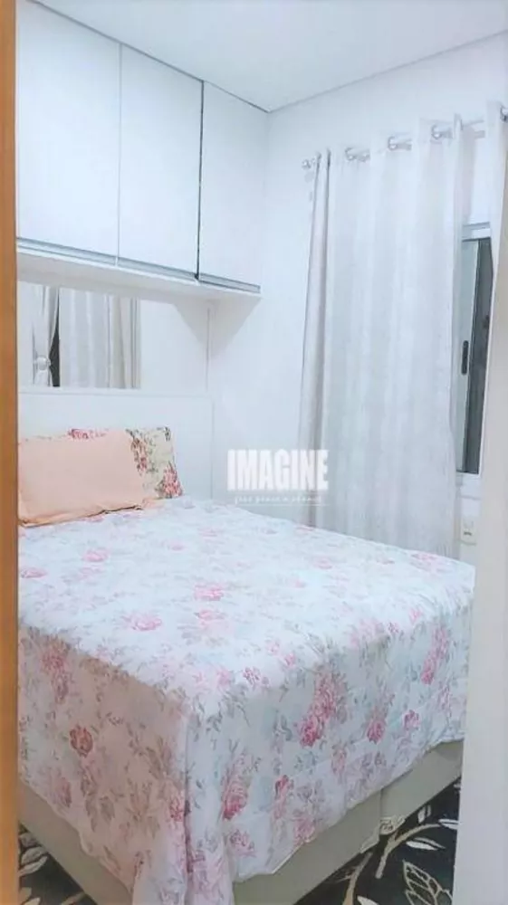 Apartamento à venda com 2 quartos, 62m² - Foto 8