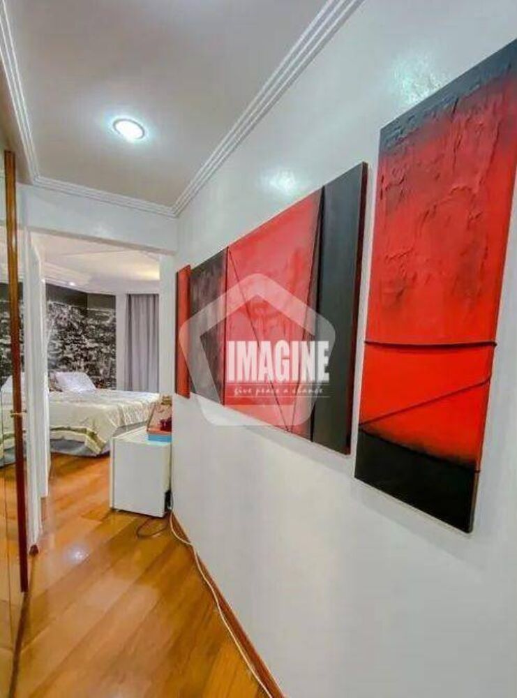 Apartamento, 3 quartos, 117 m² - Foto 4