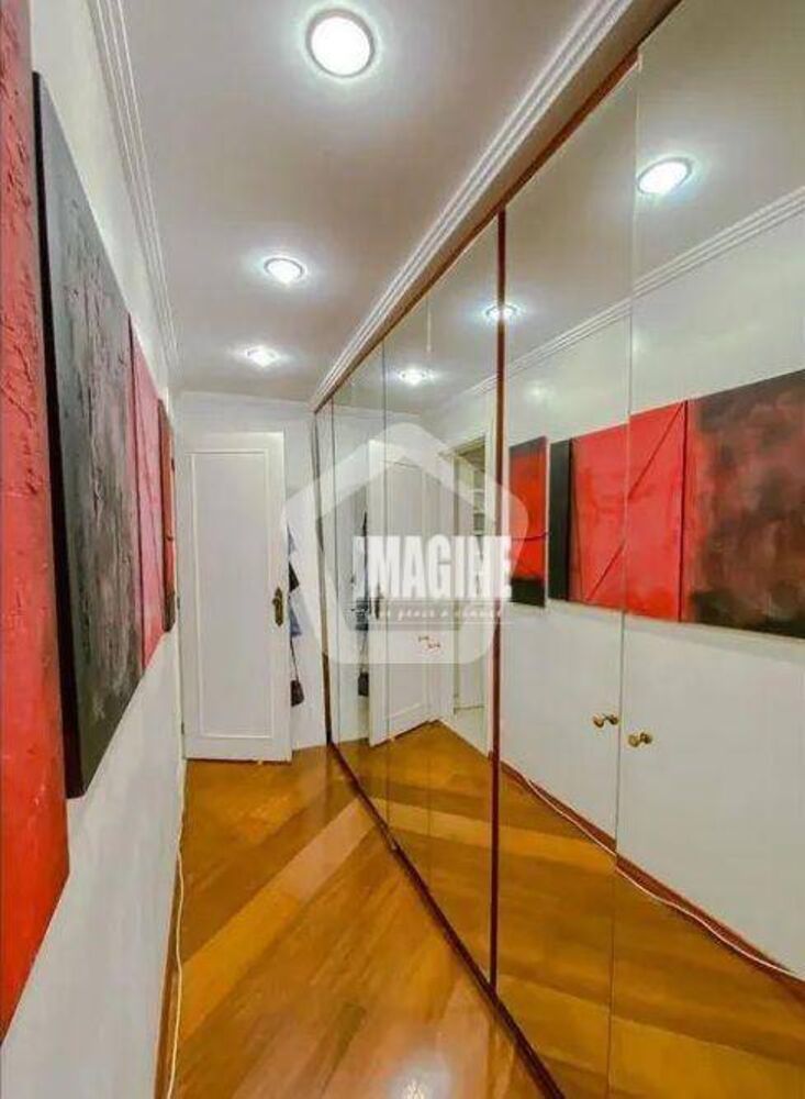 Apartamento, 3 quartos, 117 m² - Foto 5