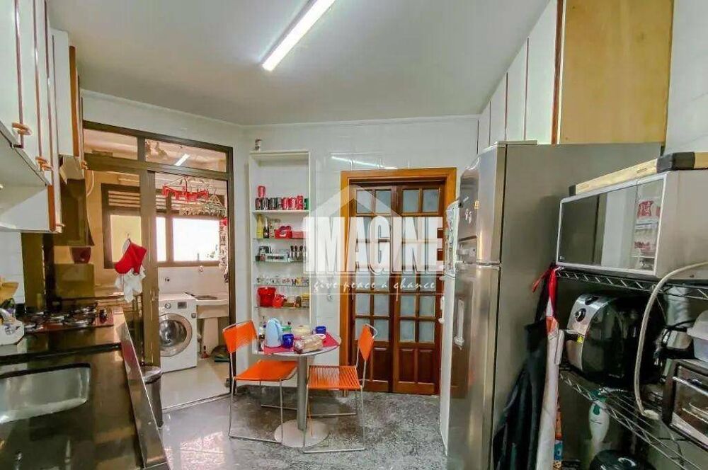 Apartamento, 3 quartos, 117 m² - Foto 14