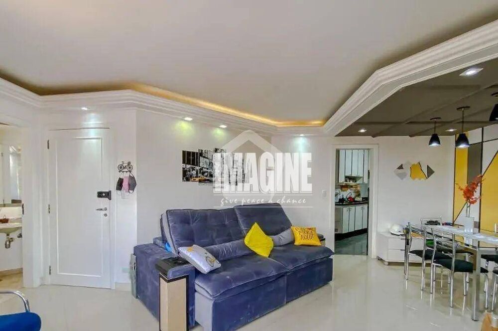 Apartamento, 3 quartos, 117 m² - Foto 3