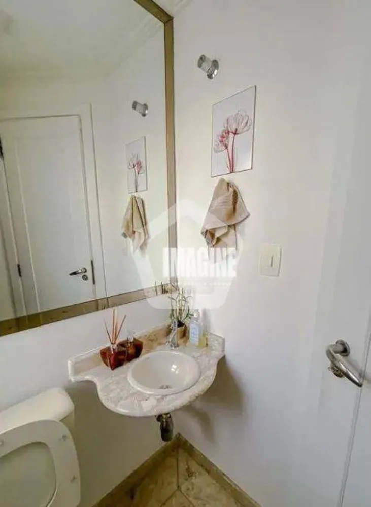 Apartamento, 3 quartos, 117 m² - Foto 21