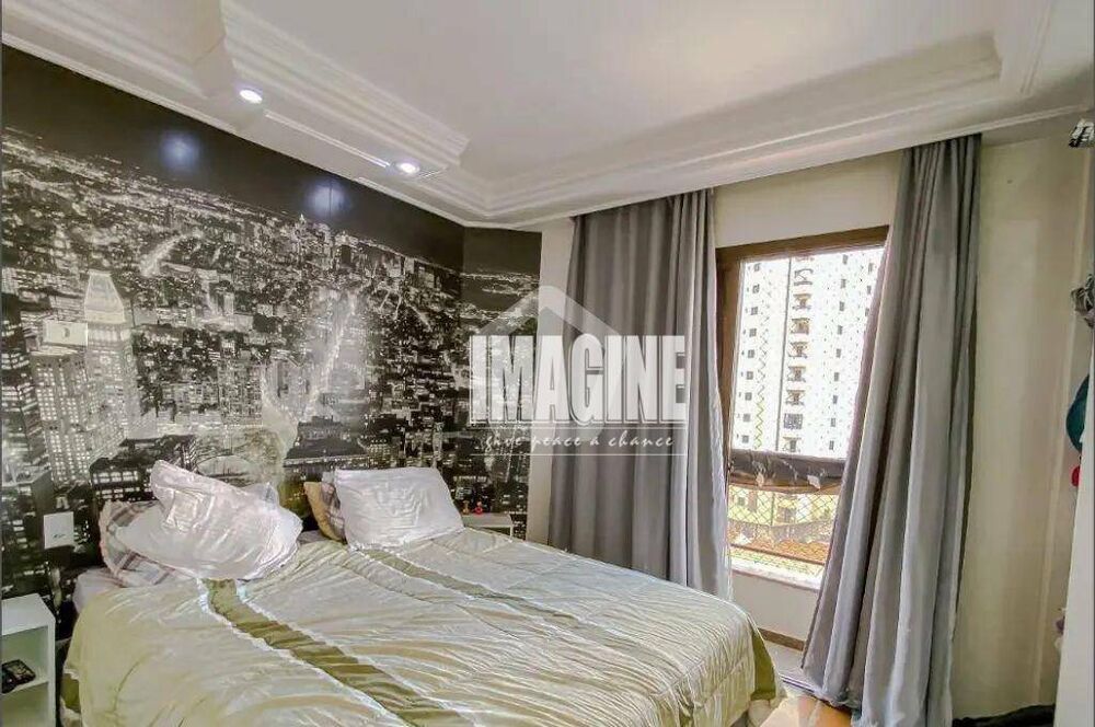 Apartamento, 3 quartos, 117 m² - Foto 8