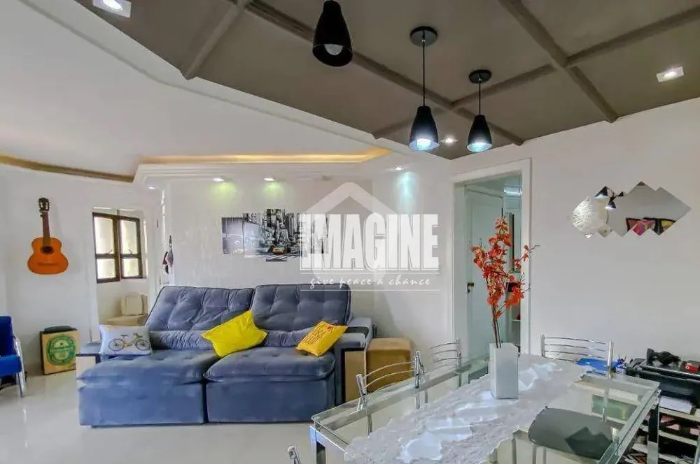 Apartamento, 3 quartos, 117 m² - Foto 23