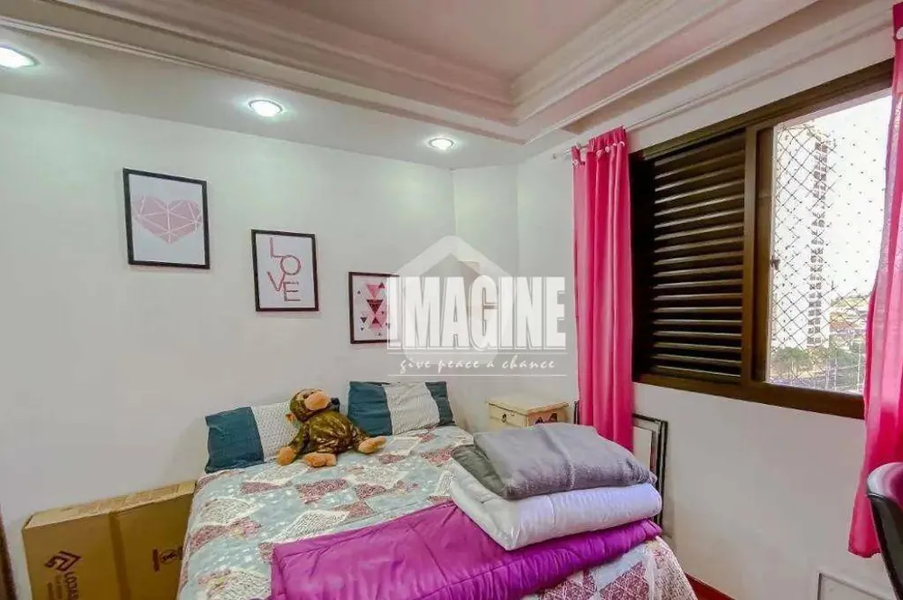 Apartamento, 3 quartos, 117 m² - Foto 8