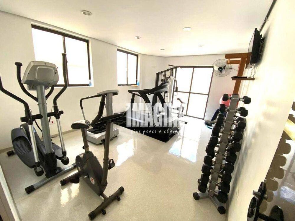 Apartamento, 3 quartos, 117 m² - Foto 20