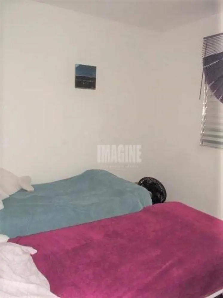 Sobrado, 3 quartos, 130 m² - Foto 4