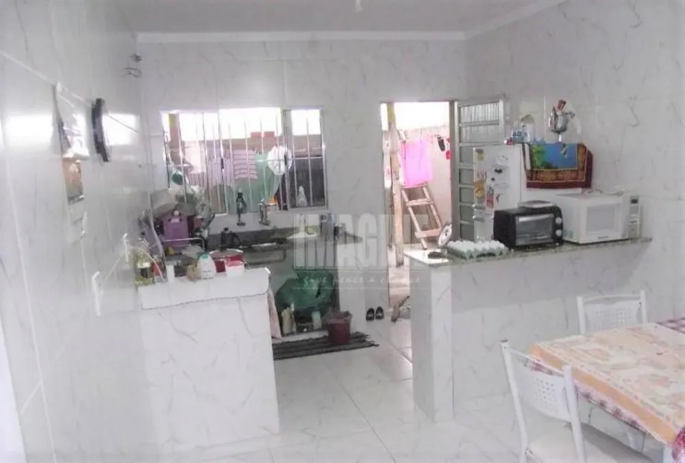 Sobrado, 3 quartos, 130 m² - Foto 2