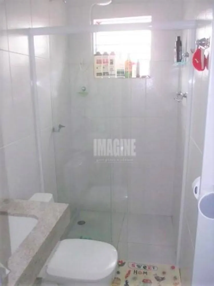 Sobrado, 3 quartos, 130 m² - Foto 7