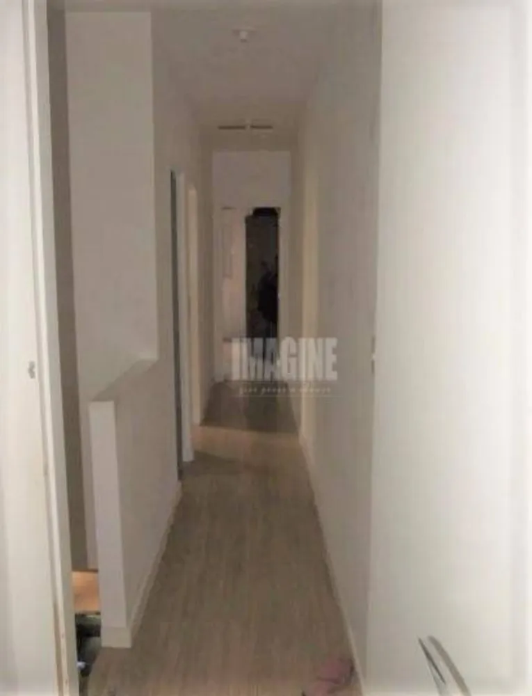 Sobrado, 3 quartos, 130 m² - Foto 3