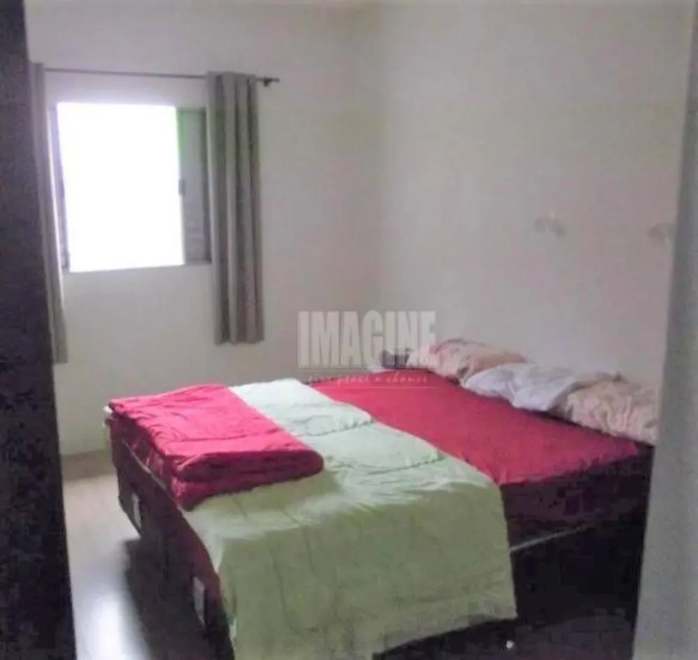 Sobrado, 3 quartos, 130 m² - Foto 5