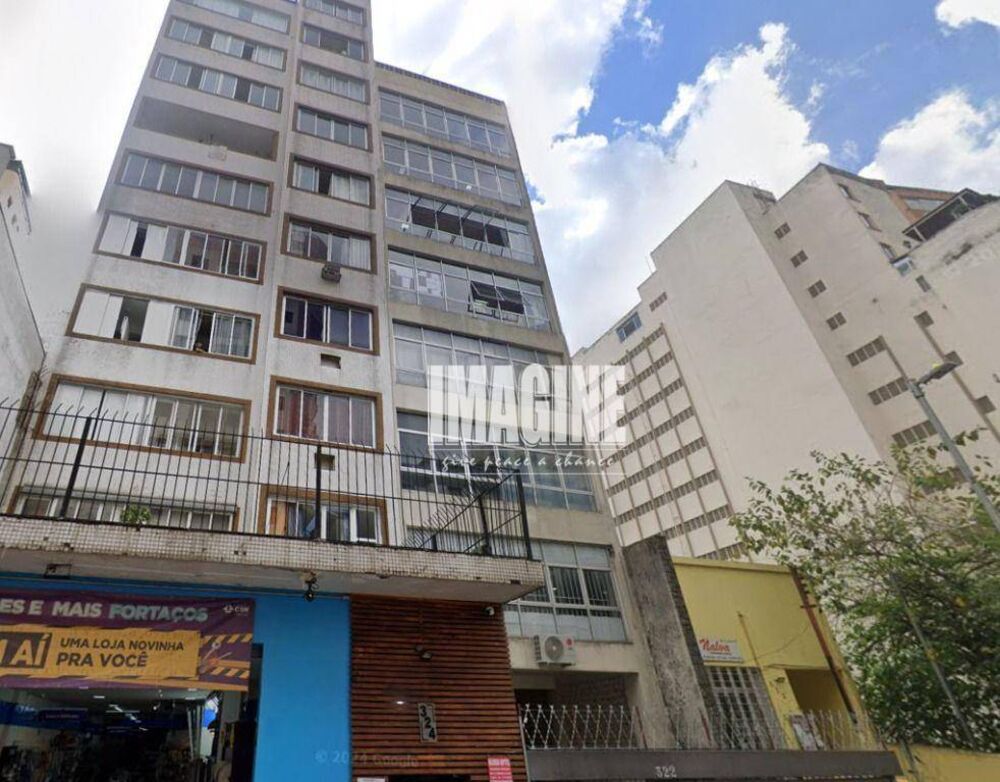 Apartamento, 1 quarto, 45 m² - Foto 7