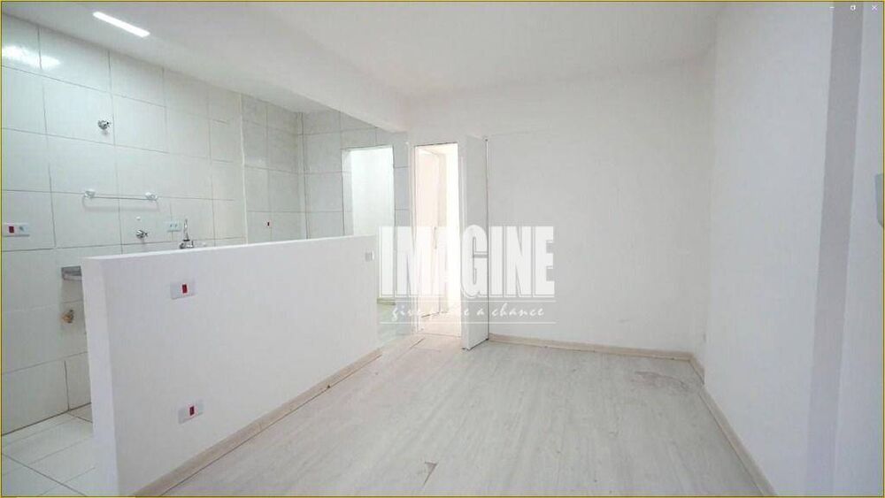 Apartamento, 1 quarto, 45 m² - Foto 1