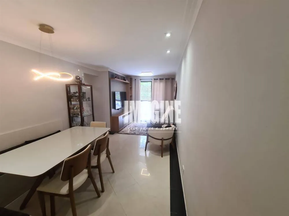 Apartamento, 3 quartos, 73 m² - Foto 2