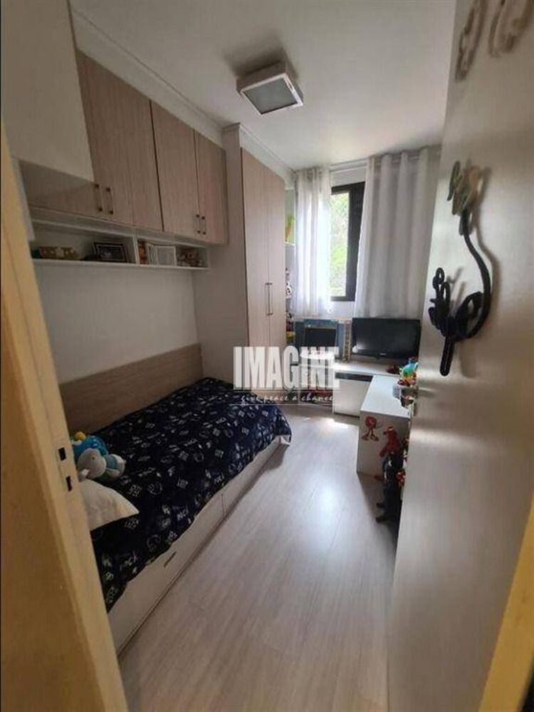 Apartamento, 3 quartos, 73 m² - Foto 4