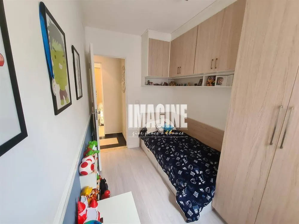 Apartamento, 3 quartos, 73 m² - Foto 6