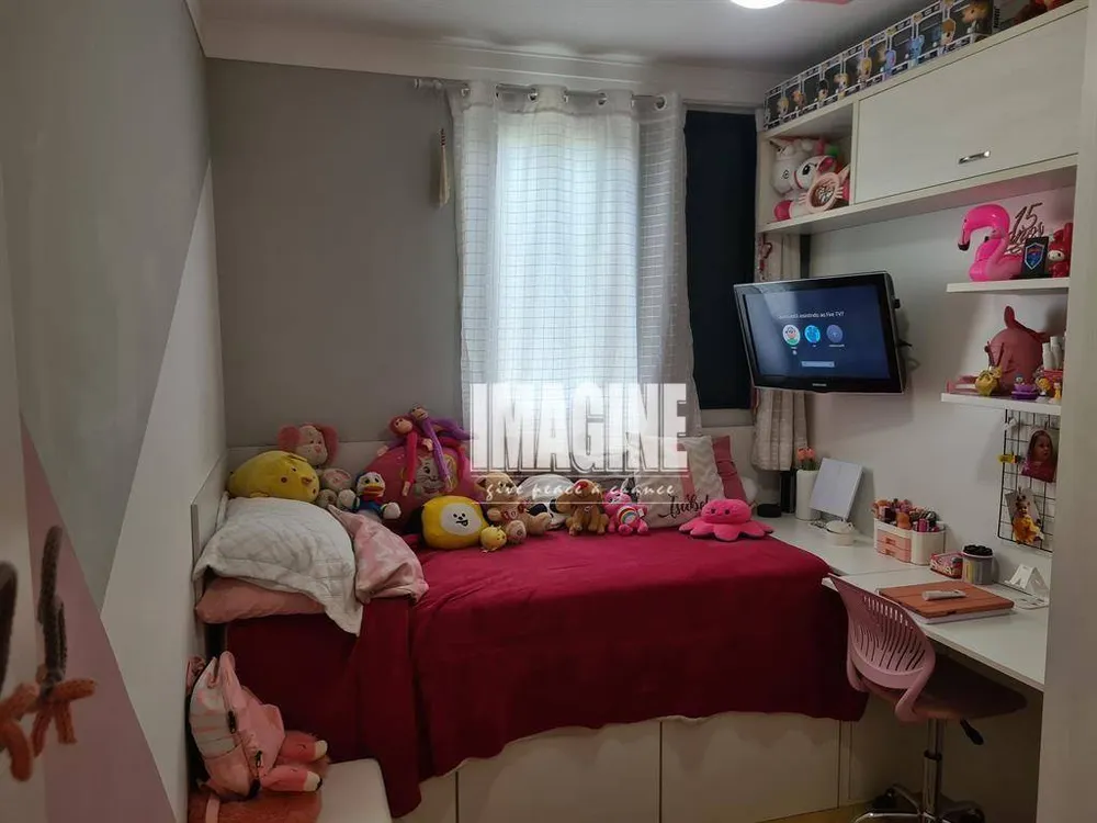Apartamento, 3 quartos, 73 m² - Foto 9