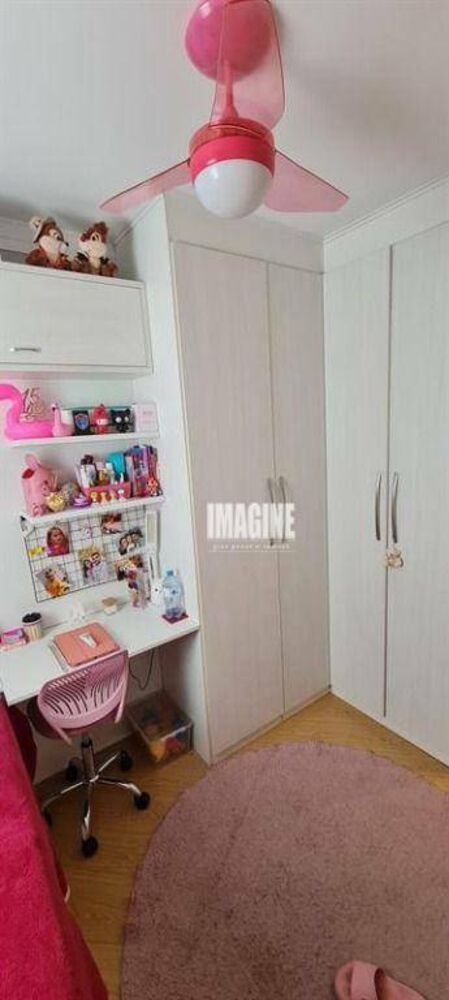Apartamento, 3 quartos, 73 m² - Foto 2