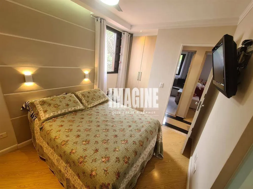 Apartamento, 3 quartos, 73 m² - Foto 4