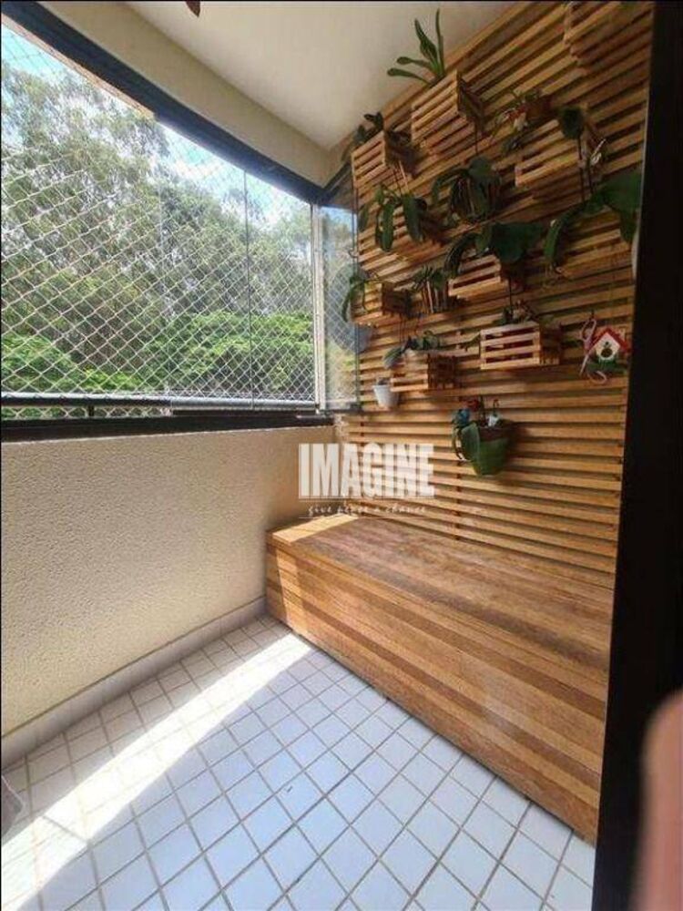 Apartamento, 3 quartos, 73 m² - Foto 3