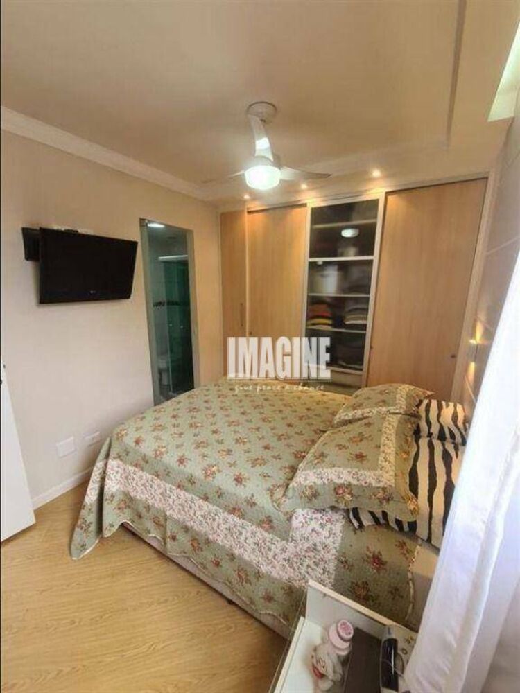 Apartamento, 3 quartos, 73 m² - Foto 1