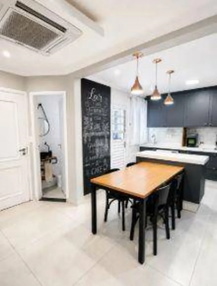 Sobrado, 3 quartos, 100 m² - Foto 3