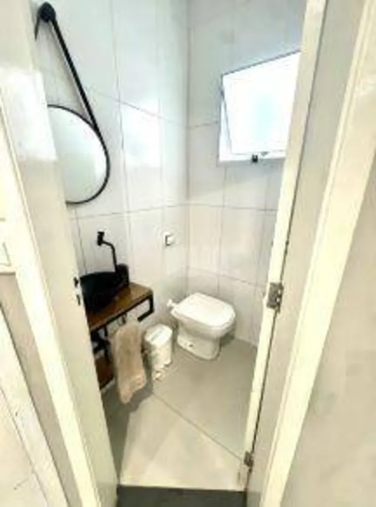 Sobrado, 3 quartos, 100 m² - Foto 4