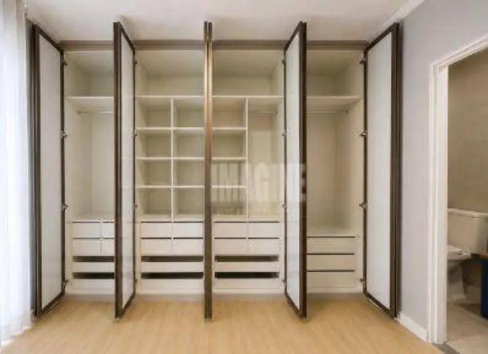 Sobrado, 3 quartos, 100 m² - Foto 12