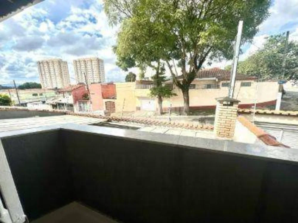 Sobrado, 3 quartos, 100 m² - Foto 10
