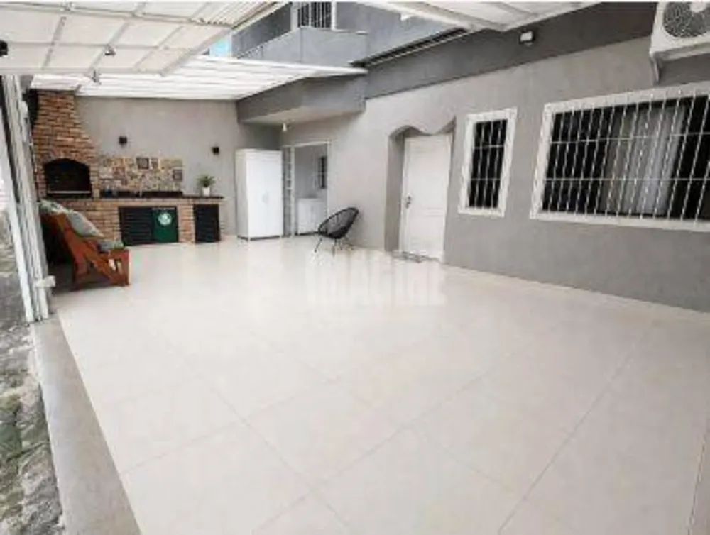Sobrado, 3 quartos, 100 m² - Foto 11