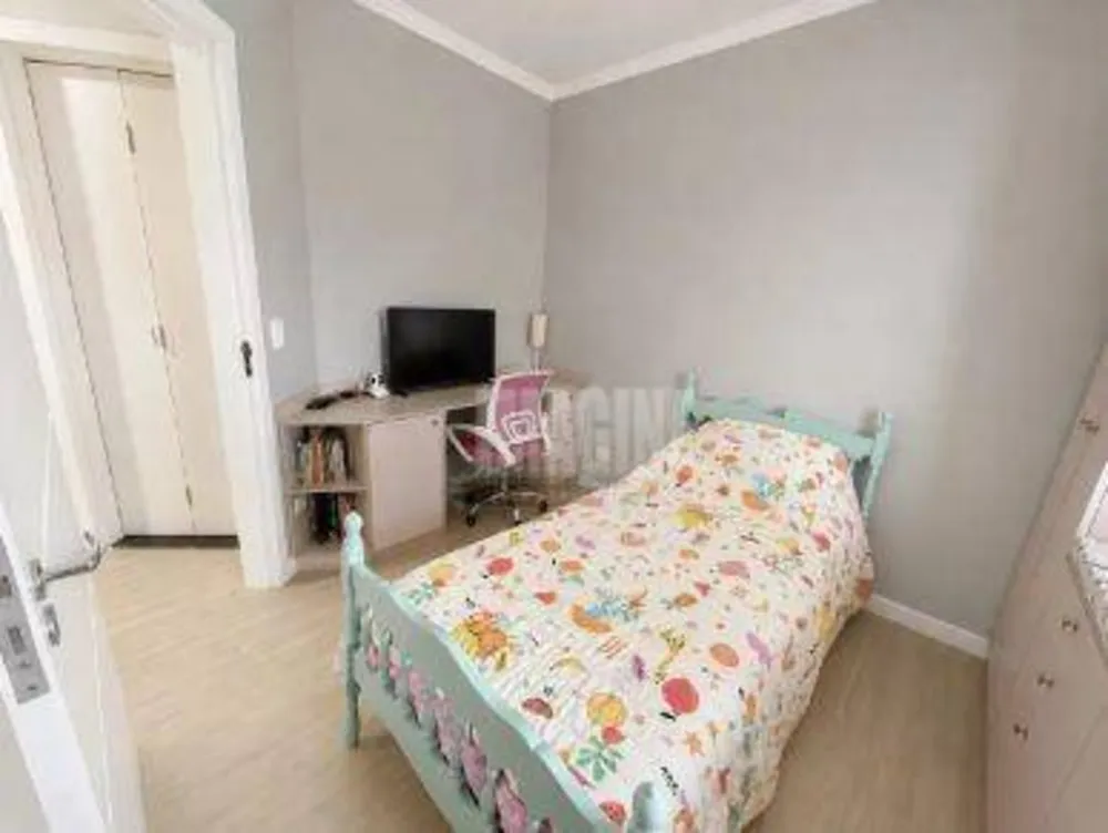 Sobrado, 3 quartos, 100 m² - Foto 7