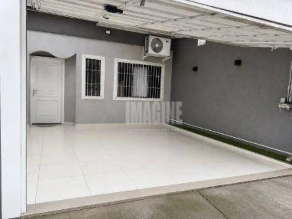 Sobrado, 3 quartos, 100 m² - Foto 9