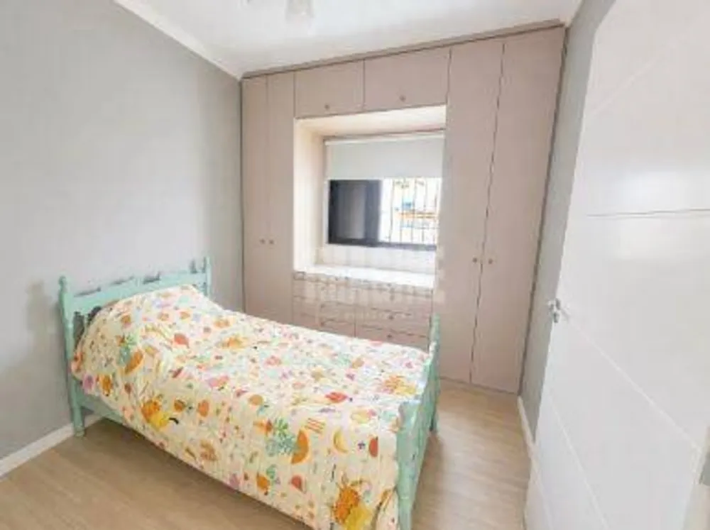 Sobrado, 3 quartos, 100 m² - Foto 6