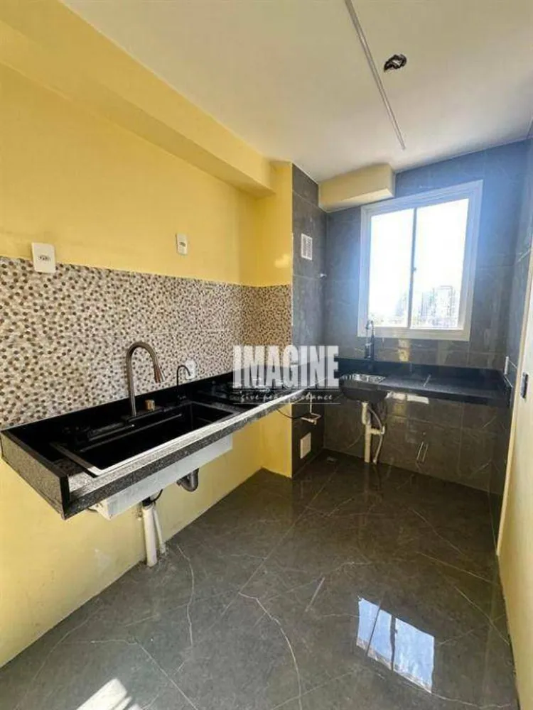 Apartamento, 2 quartos, 34 m² - Foto 3